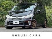 2014 HONDA FREED