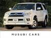 TOYOTA HILUX SURF