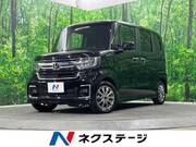 2021 HONDA N-BOX CUSTOM
