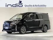 2017 TOYOTA NOAH