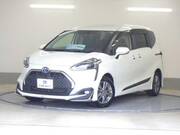 2021 TOYOTA SIENTA