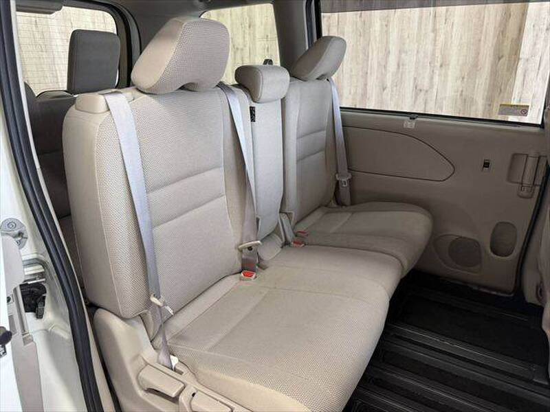 2017 NISSAN SERENA for sale - photo 10