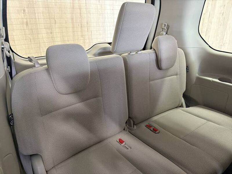 2017 NISSAN SERENA for sale - photo 11