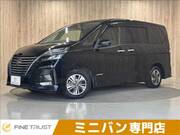 2021 NISSAN SERENA