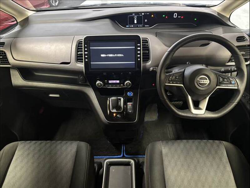 2021 NISSAN SERENA for sale - photo 4