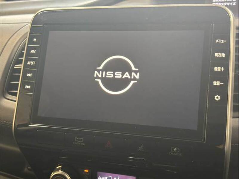 2021 NISSAN SERENA for sale - photo 5