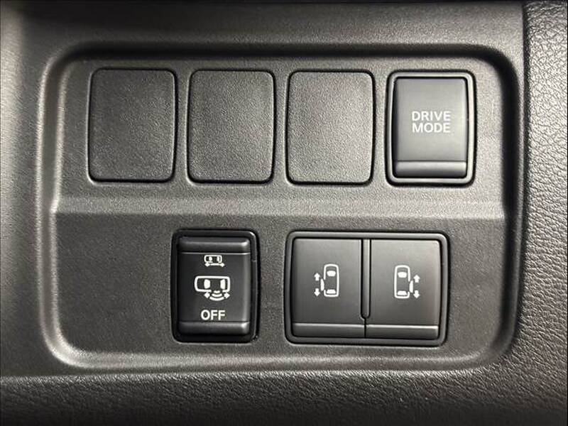 2021 NISSAN SERENA for sale - more photos