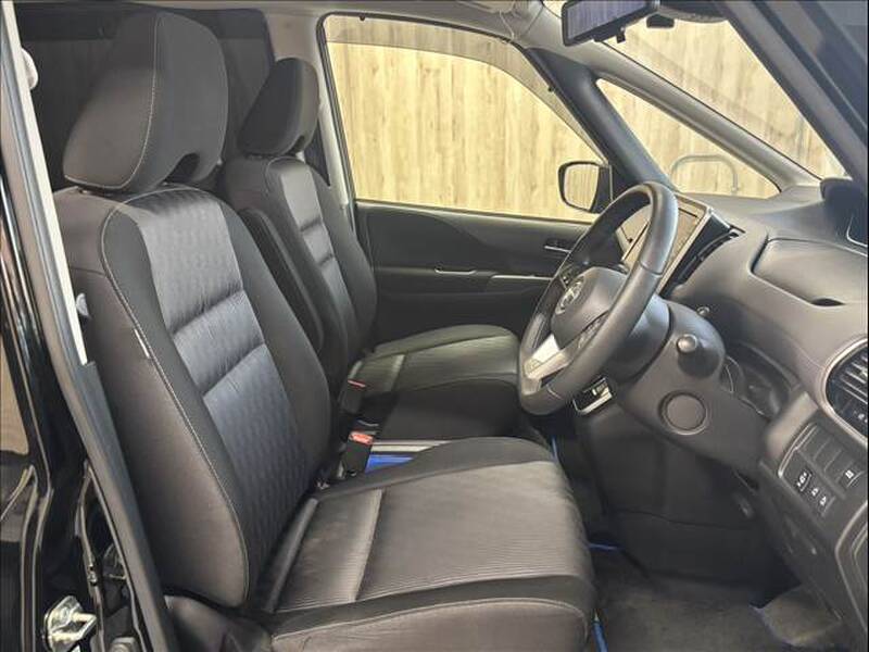 2021 NISSAN SERENA for sale - photo 9