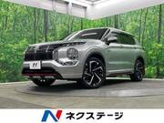 2022 MITSUBISHI OUTLANDER PHEV