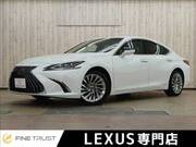 2022 LEXUS ES