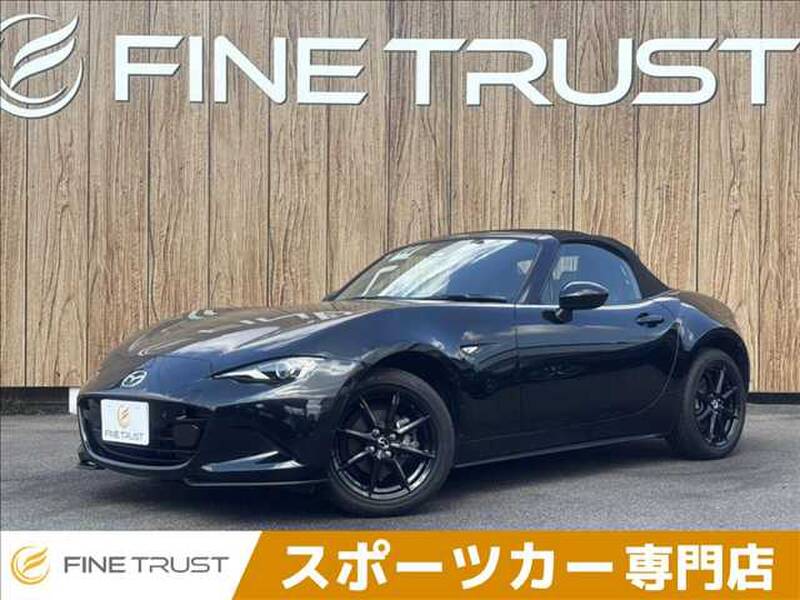 2024 MAZDA ROADSTER for sale