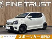 2016 SUZUKI ALTO