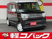 2023 SUZUKI SPACIA