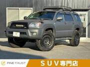 2007 TOYOTA HILUX SURF