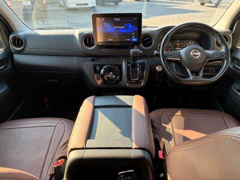2023 NISSAN CARAVAN (URVAN) for sale - photo 4