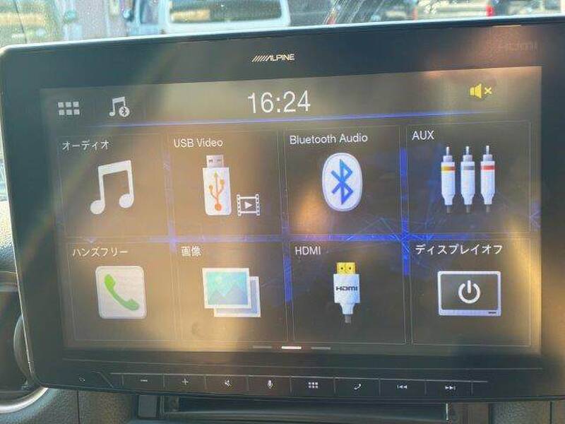 2023 NISSAN CARAVAN (URVAN) for sale - photo 7