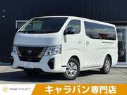 2023 NISSAN CARAVAN