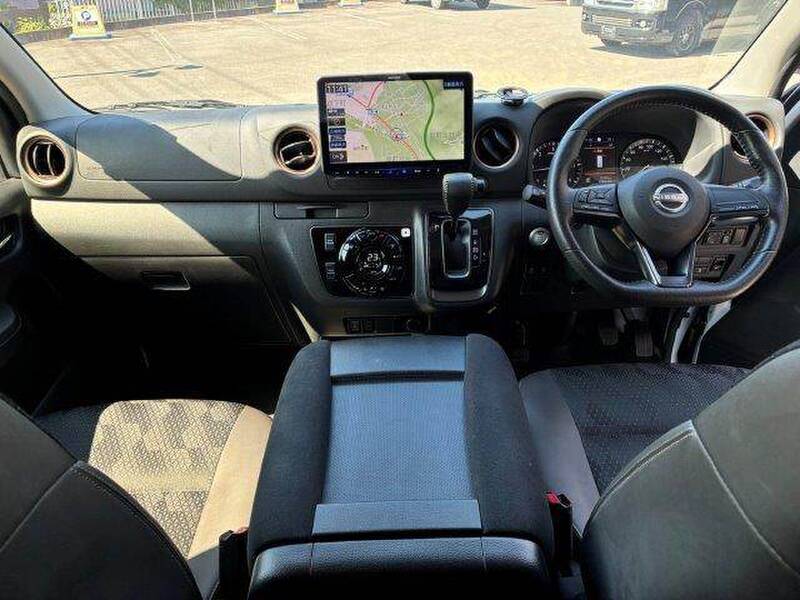 2023 NISSAN CARAVAN (URVAN) for sale - photo 4