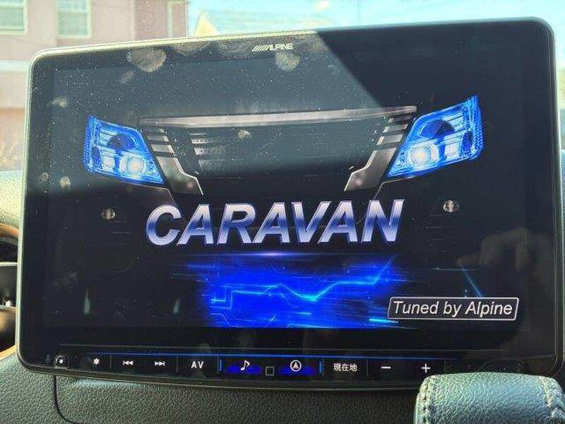 2023 NISSAN CARAVAN (URVAN) for sale - photo 5