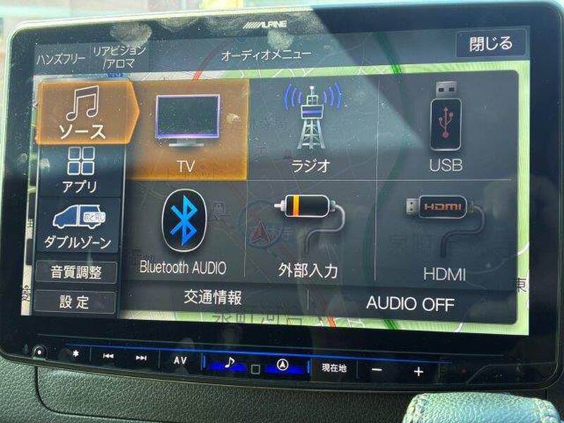 2023 NISSAN CARAVAN (URVAN) for sale - photo 6
