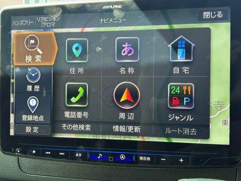 2023 NISSAN CARAVAN (URVAN) for sale - photo 7