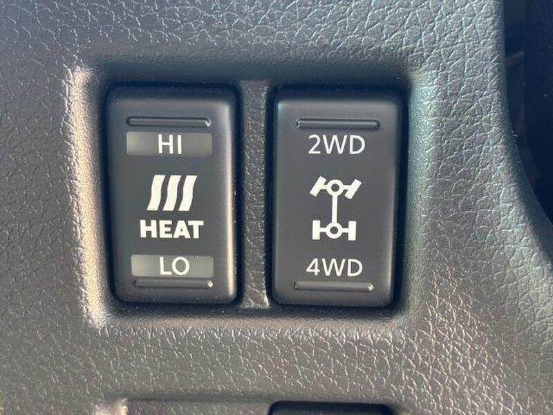 2023 NISSAN CARAVAN (URVAN) for sale - photo 11