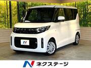2025 MITSUBISHI EK SPACE
