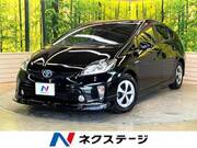 2015 TOYOTA PRIUS S