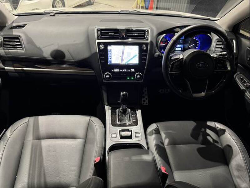 2018 SUBARU LEGACY B4 for sale - photo 4
