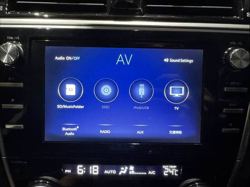 2018 SUBARU LEGACY B4 for sale - photo 6