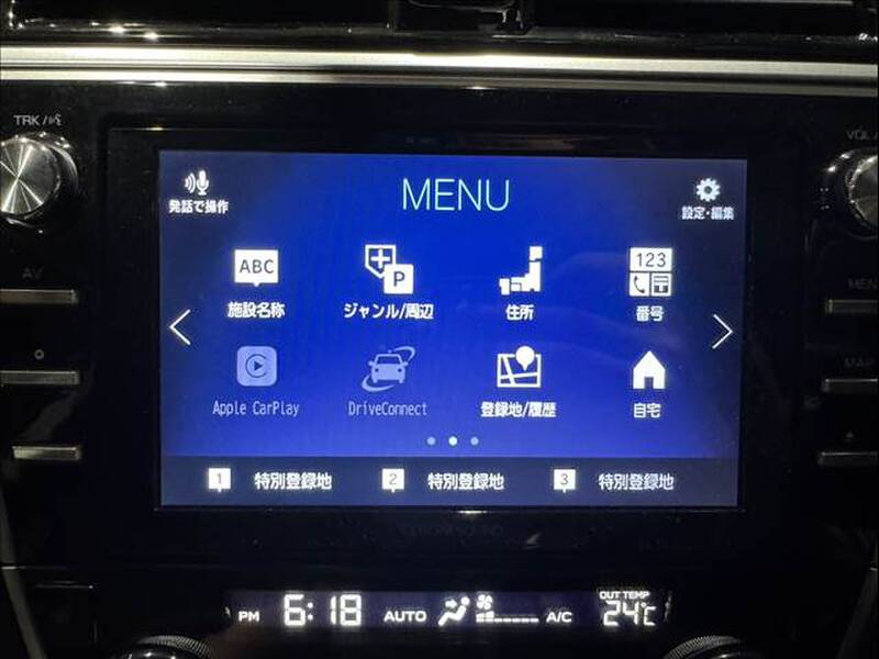 2018 SUBARU LEGACY B4 for sale - photo 7
