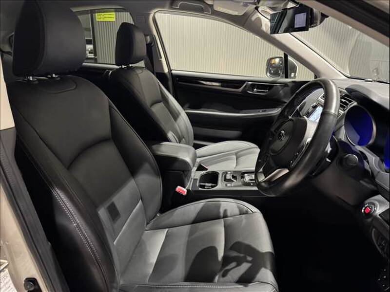 2018 SUBARU LEGACY B4 for sale - photo 11