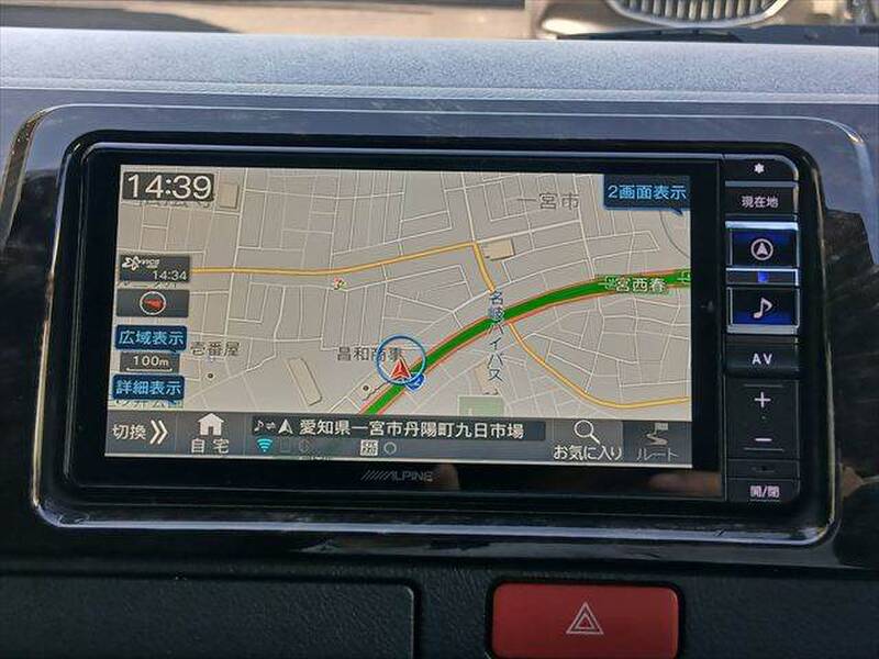 2023 TOYOTA HIACE VAN for sale - photo 5