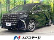 2023 TOYOTA ALPHARD HYBRID