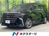 TOYOTA ALPHARD HYBRID