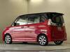 SUZUKI SOLIO BANDIT