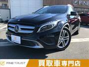 2016 MERCEDES BENZ GLA-CLASS