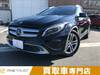 MERCEDES BENZ GLA-CLASS