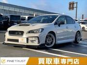 2017 SUBARU WRX S4