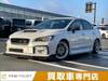 SUBARU WRX S4