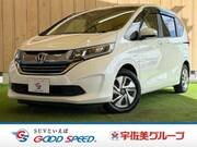 2017 HONDA FREED HYBIRD