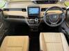 HONDA FREED HYBIRD