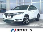 2016 HONDA VEZEL