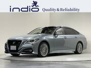 2018 TOYOTA CROWN HYBRID