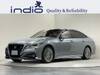 TOYOTA CROWN HYBRID