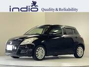 2012 SUZUKI SWIFT XL