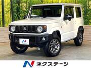 2023 SUZUKI JIMNY XC