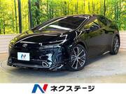 2024 TOYOTA PRIUS