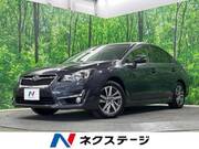 2016 SUBARU IMPREZA G4