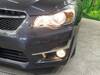 SUBARU IMPREZA G4